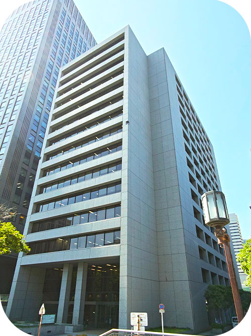 アルファ大阪1部 オフィス紹介 | 採用情報｜株式会社光アルファクス